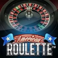 American Roulette Game Image